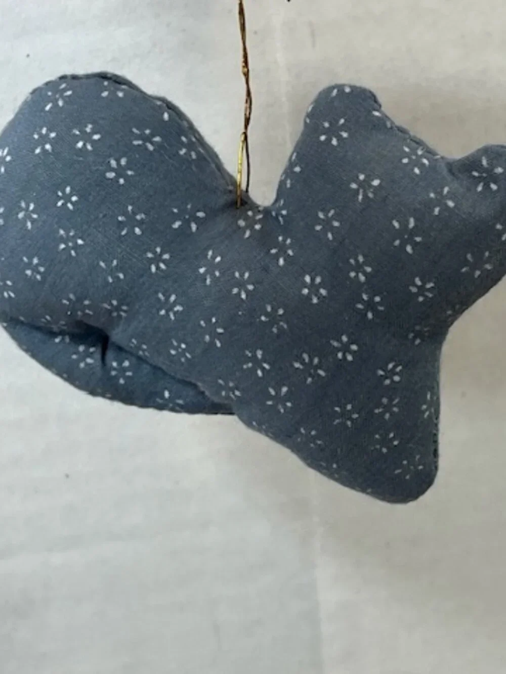 Cat vintage small